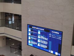 -浙江省中医院体检中心(钱塘院区)