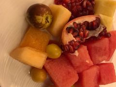 -上海和平饭店茉·莉酒廊 Jasmine Lounge