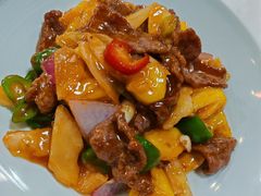 -明本湛江鸡•海鲜小厨(陈家祠店)