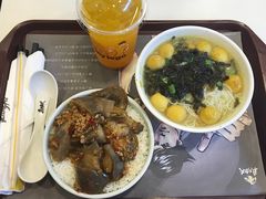 -真功夫(环市中路店)