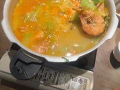 -码头鲜精致威海菜(欧乐坊店)