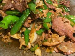 -费大厨辣椒炒肉(万家丽一店)