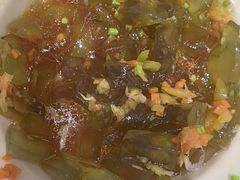 -吕氏疙瘩汤·海鲜新鲁菜(海州利群店)