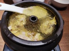 -云海肴·汽锅鸡·云南菜(领展购物广场·中关村店)