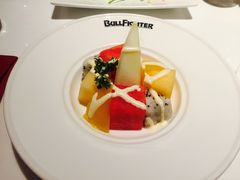 -斗牛士牛排(南京东路店)