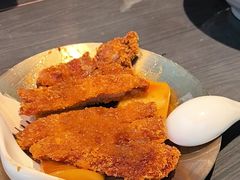 -阿大排档(长春这有山店)