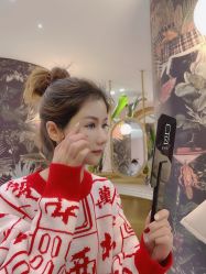 点击看大图 -本小姐美学·半永久纹眉野生眉