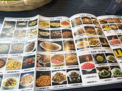 -甘家界牌柠檬鸭(青山店)