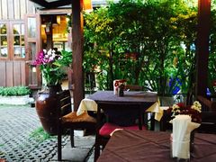 卡座-Dash Teak House