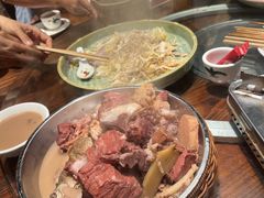 -广府乡下·饭庄(新港东路店)