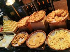 -非烤勿扰韩料自助烤肉(松山湖万科店)