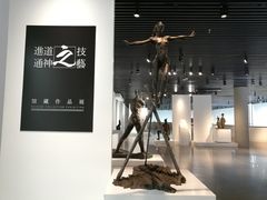 -长春世界雕塑园冰雪艺术天地