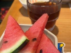 -豪客来牛排(红豆万花城店)