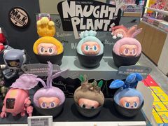 -泡泡玛特POPMART(武汉天地壹方店)