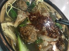 -清真·穆萨砂锅(大皮院店)