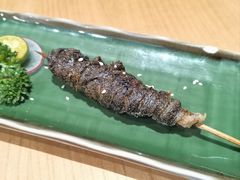 -鳗事鱼意·活鳗現烤专门店(富力海珠城店)