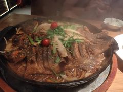 -老板恋上鱼(印象城店)