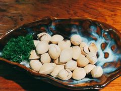 -森味薪火烧•烧鸟居酒屋•日本料理(望京店)