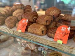 -老梦面包CHEZMOREL(麦子店)