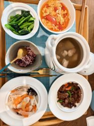 -和伊母婴护理中心·全套房(金山店)