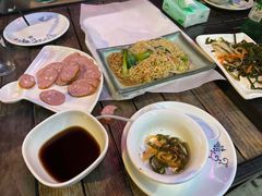 -正通记·哈尔滨烧烤·炭烤鸽子(七宝万科国际店)