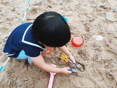 -西海子公园