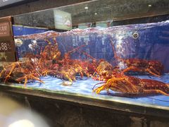 水产区-徐记海鲜(明德门店)