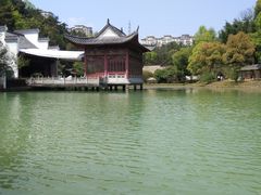 -景德镇古窑民俗博览区