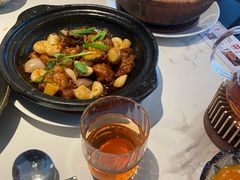 -潮堂 · 潮州菜(国贸商城店)