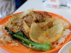 -華歡冰室-WahFoon(吉大店)