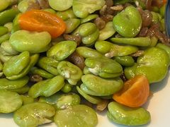 美极金钩炒蚕豆-大董(环贸iapm店)