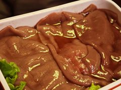-蜀九鼎毛肚火锅(建瓯店)