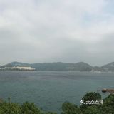 赤柱海傍的餐厅环境还是很好的！