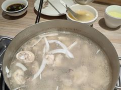 -探窝·竹笙椰子鸡(杨箕店)