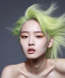 -时尚殿堂hair salon
