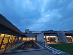 -南太湖山庄·四季轩&国风堂中餐厅
