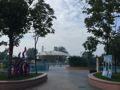 -秦皇岛乐岛海洋王国