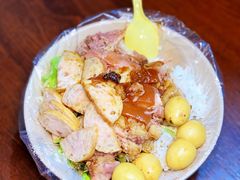 -三兄弟高炉烧饼