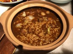 招牌牛肉烩饭-小吊梨汤·北京菜·烤鸭(鸟巢店)