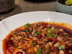 -新荣记(西溪湿地店)