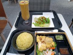 -大家乐(广州天河城六楼店)