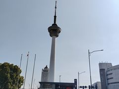 -南通濠河风景名胜区