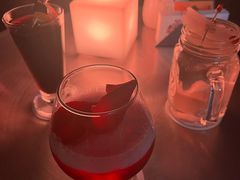 -罗斯福色戒酒吧(外滩店)