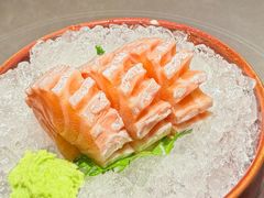 -沼津港精致料理·寿喜烧·烧鸟(龙湖南桥天街店)