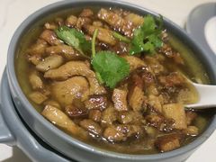 -鹿港小镇(滨北店)