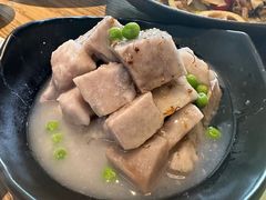 -日出青木·杭帮菜名店