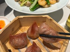 -南棠馆粤菜坊(群光店)