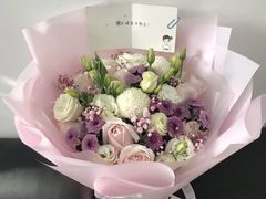 -怡花宜木鲜花店(朝阳路店)