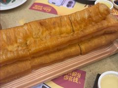 -点都德(龙之梦店)