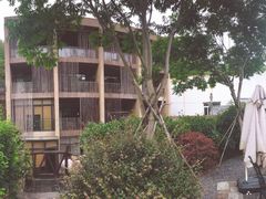 -看见远方·莫干遥远的山民宿